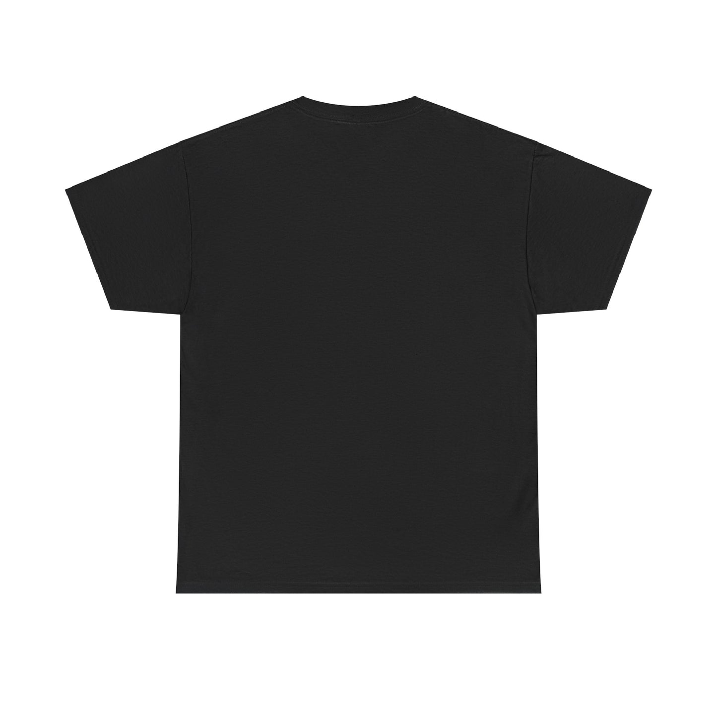 Religious Tee- Jesus: The Way, The Truth, The Life Design
