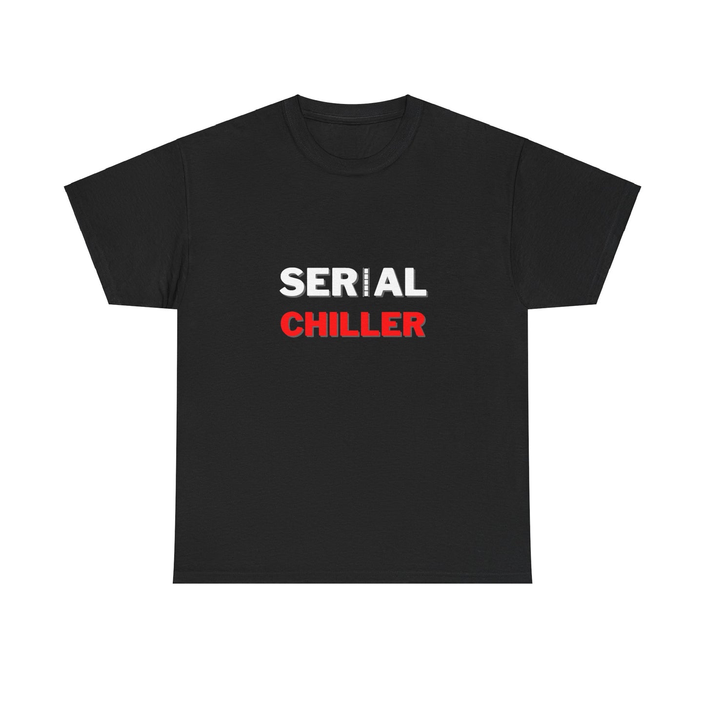 Chiller Tee - Serial Chiller