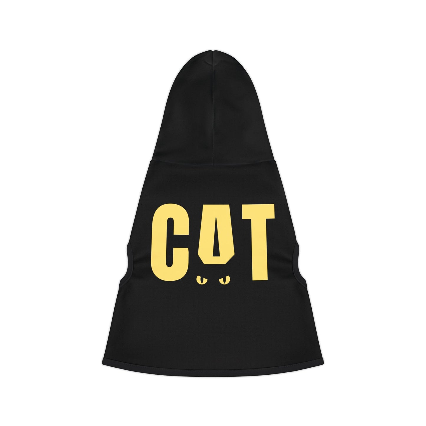 Cat Hoodie - Cozy Pet Apparel