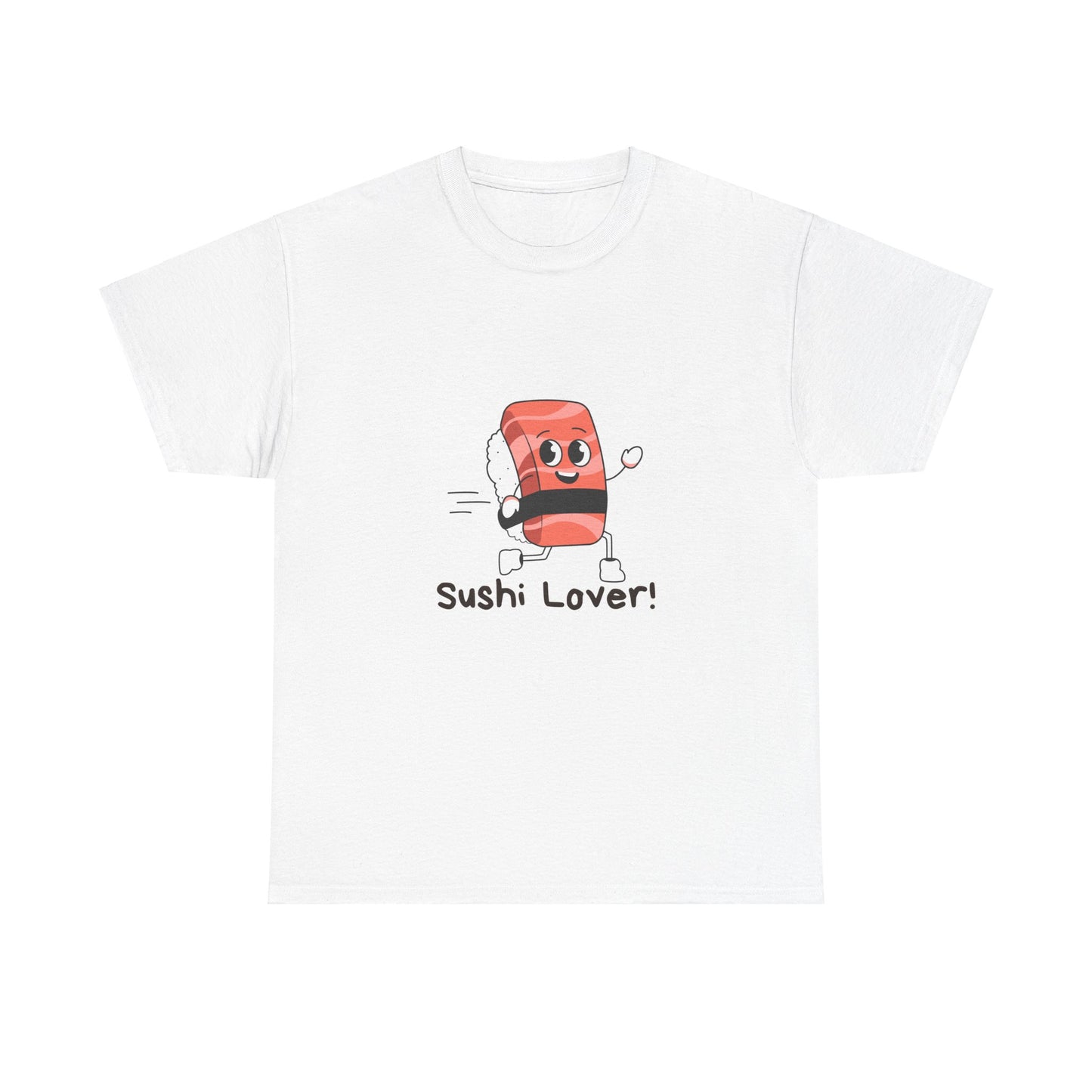 Sushi Lover Tee