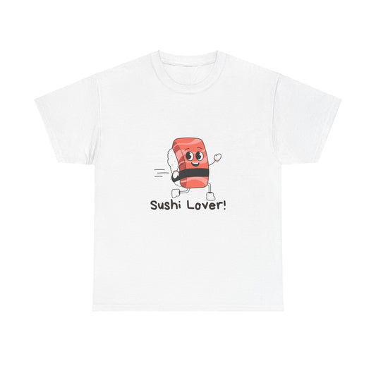 Sushi Lover Tee