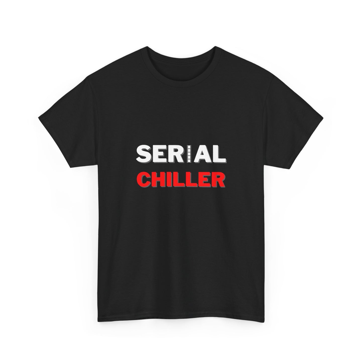 Chiller Tee - Serial Chiller