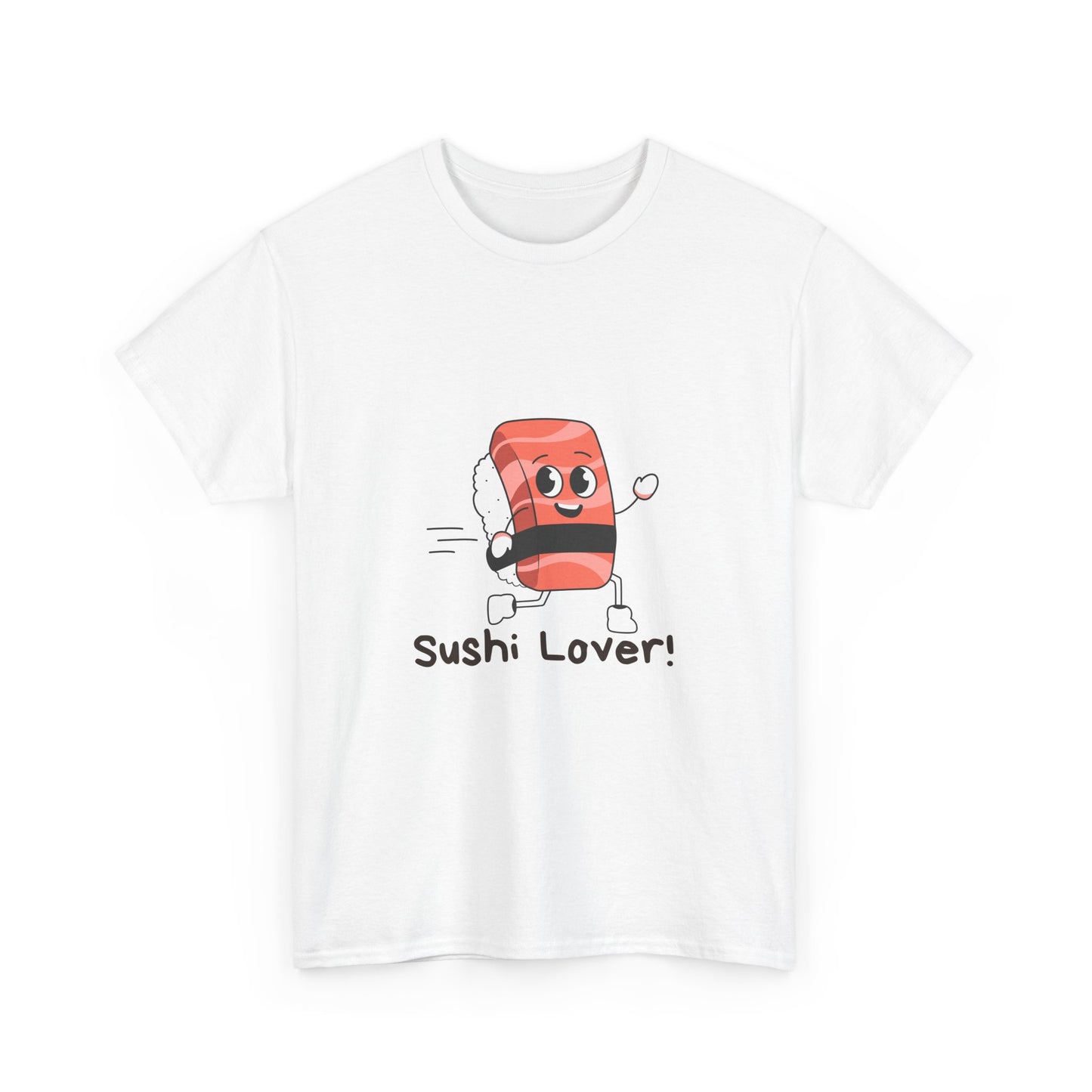 Sushi Lover Tee